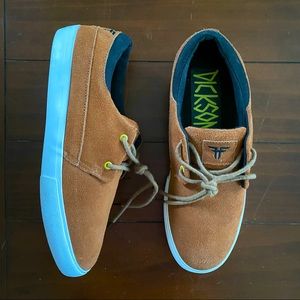 Fallen Footwear Jon Dickson *The Roach*